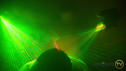Himeros.tv: Light me up