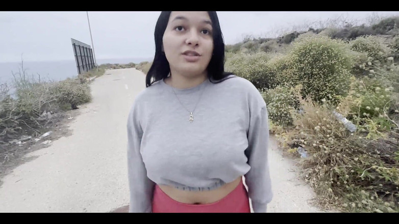 Holycandy: A Whore From the Polygon Sucks Me