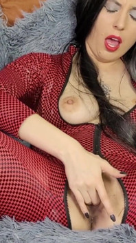 FINGERING IN DOGGY AND CUM