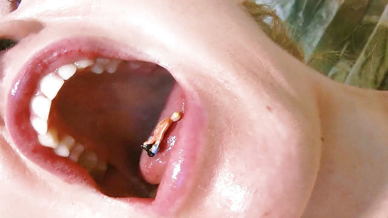 Goddess Celine: Tu es mon dîner