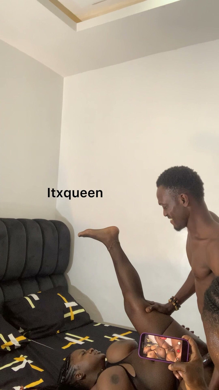 ITX_Kwin: Pato e Itxqueen detrás de la escena