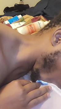 Close up Getting My Ass Filled