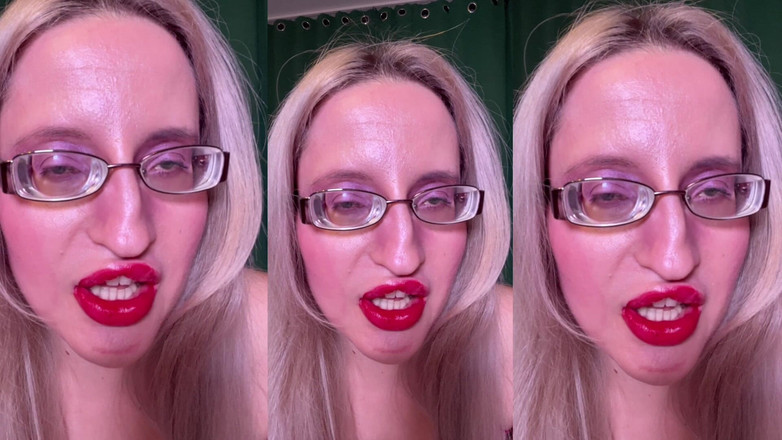 FinDom Goaldigger: Dudaklarıma git: love-struck findom 31 talimatı - sen vuruşunu mahvederken gönder