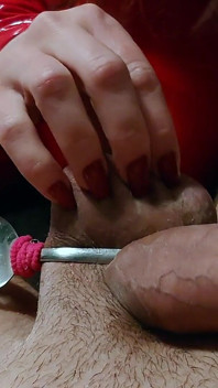 Balls in Spoons POV