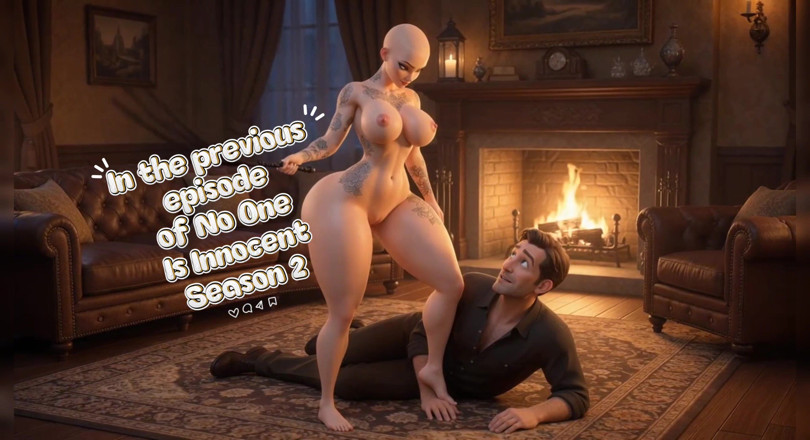 Stories&Anime: S2e10 No One Is Innocent - the Wedding That Changed Everything