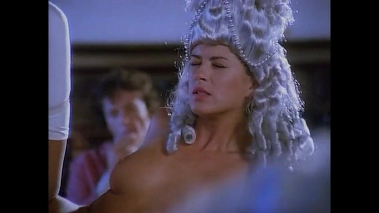 Bisco Birchwood Productions: Čtrnácté století děvky!