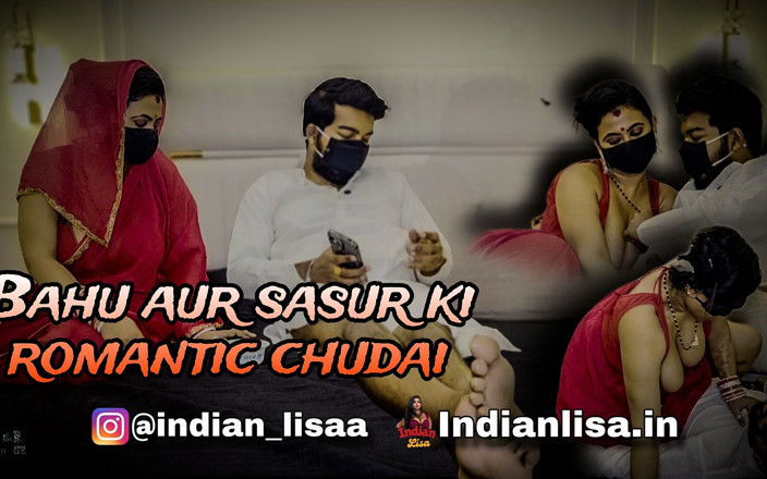 IndianMyra07: Unsatisfied Stepdaughter Fucked Her Horny Stepfather