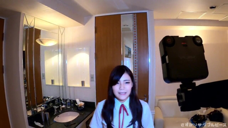 Asian happy ending: Asiatischer engel 19235