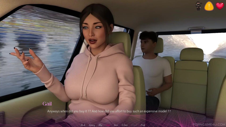 Porn game 4 u: Жаждущая Милфа Соблазняет Замужнюю Подругу В Раздевалке Спортзала - the Office - Часть 4 - Damaged Coda - От Porn Game 4u