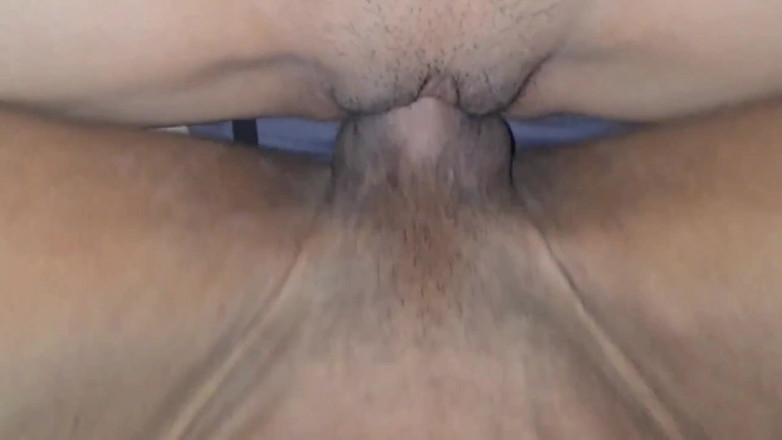 RnP: Cum inside my wife`s stepsister