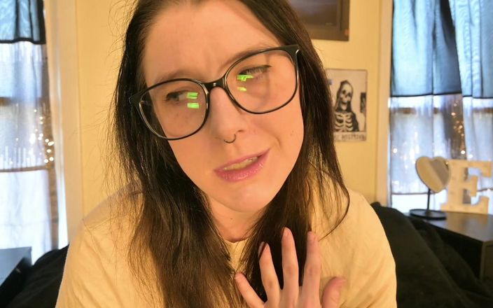 Miss Ellie Roleplay: Ніжне, але збочене поклоніння члену