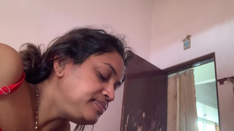 Tina Baby: Sucking Him Till He Fills My Mouth
