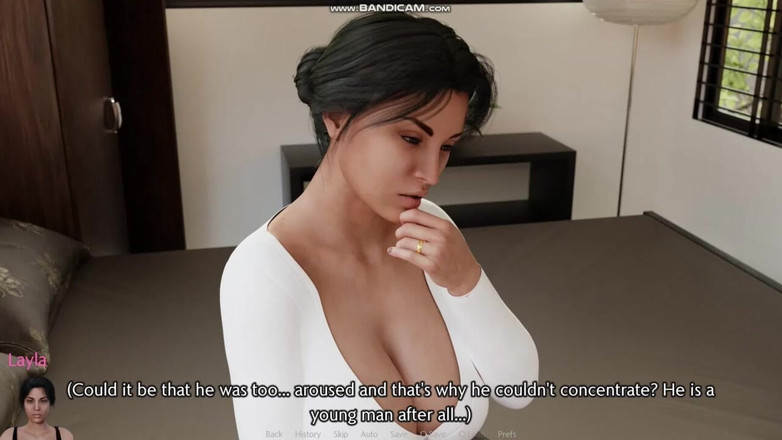 Neon2520: Melanggar Ikatan #06