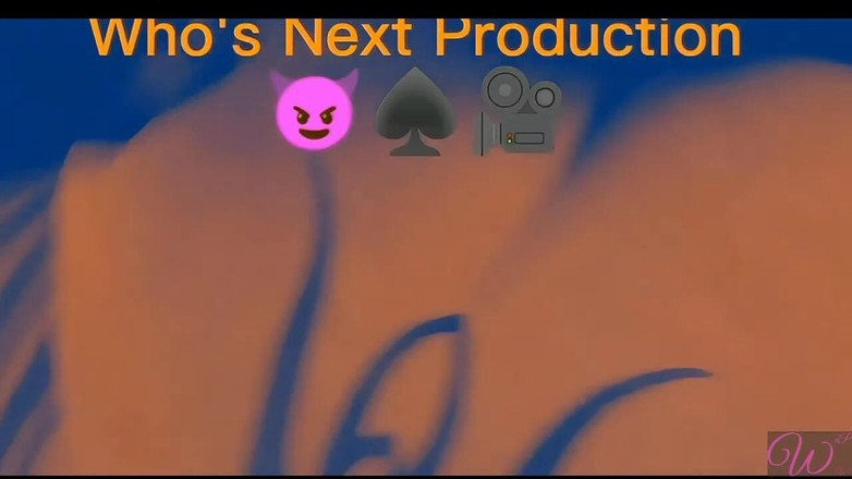 Whos nxt production: 내 넘버원 팬 중 한 명 따먹기