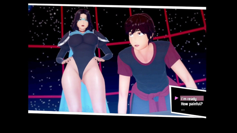 HotSummer117: 爱情骑士 第32章：操熟女的美味阴道和肛门