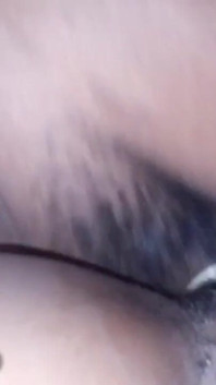 Awek tebal seksi yang bertetek besar membawa saya ke Syurga