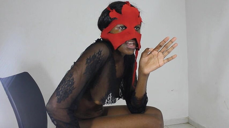 Candy louca: Momenten met mijn trouwe volgers