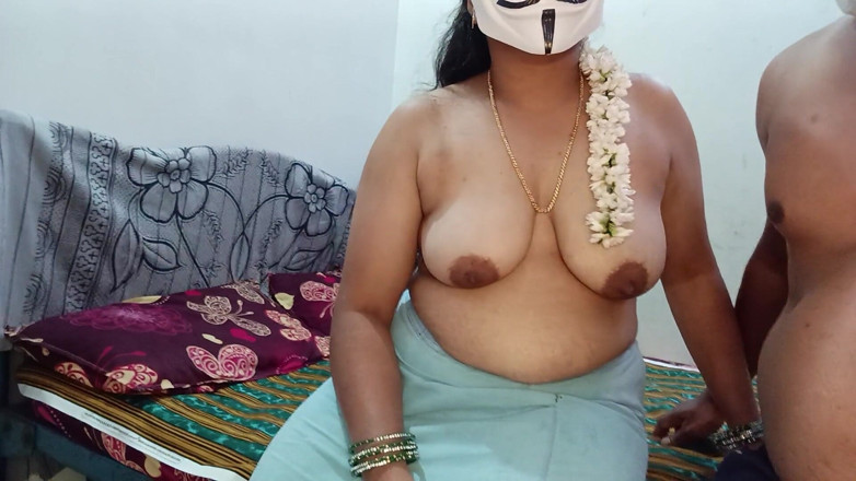 Muruga: Ma femme prend mon ami en train de baiser avant...