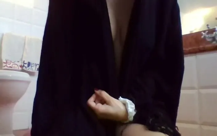 savannahamatoriale: Burping Nun