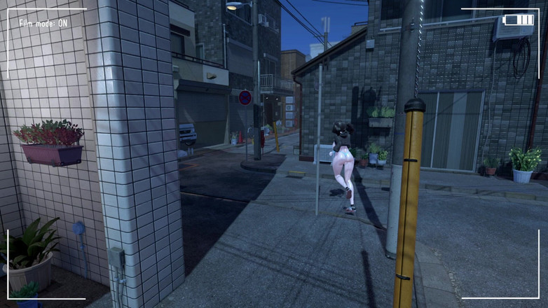 Like A Boss: 완전한 게임 플레이 - 노출증 관찰자