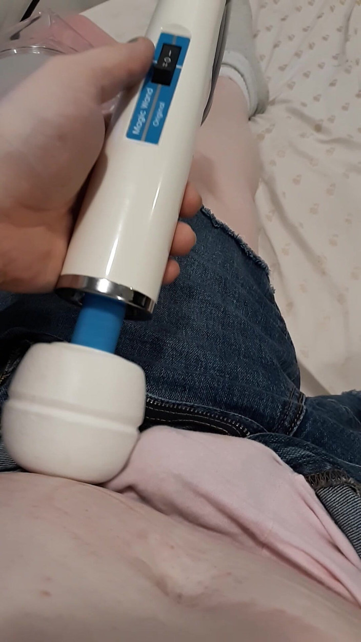 Roxxie rae page: Espontaniosa hitachi la masturbación