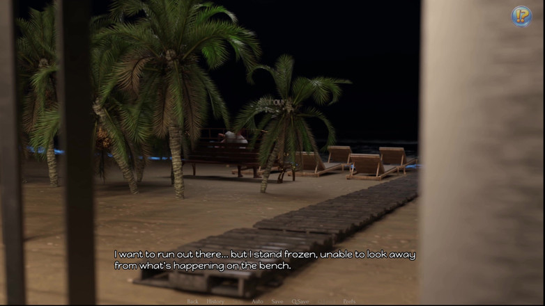 Wickedgammes studio: Sex Vacation with My Husband and My Husband's Boss (part 13)