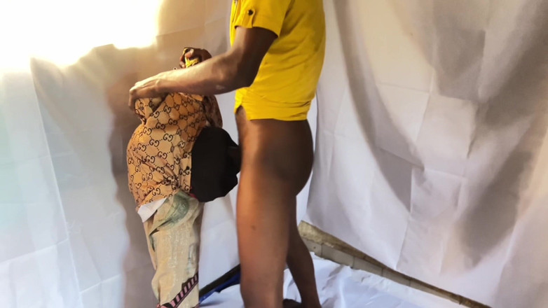 Bangcum8: Boşalana kadar boşalacağım film bu