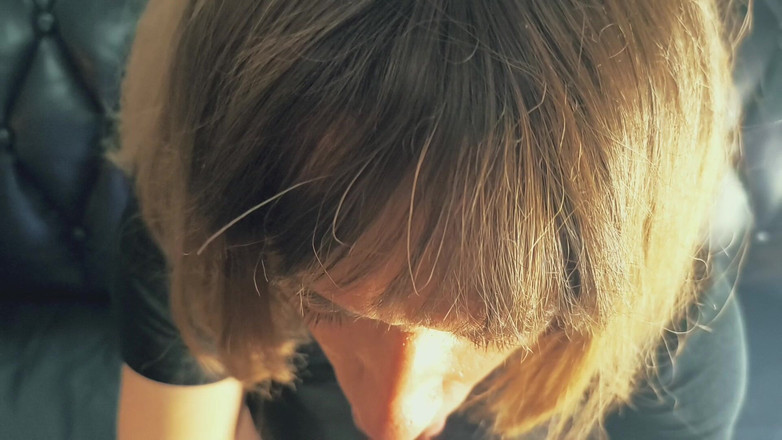 Rozebell: Gewoon heerlijk - ik wil nu deze pik in me 2