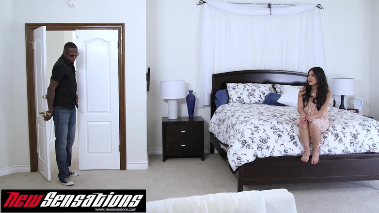 New Sensations: アジアン・ラヴィン・パート3 - コンピレーション