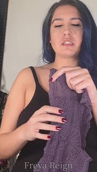 House Wife Training: the Perfect Outfit Feminization and Sissification Dirty Talk