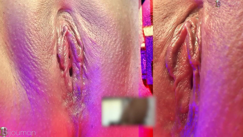 Bijoumon: Porno tepkisi genital tepki denemesi 6 - oyuncu seçmeleri kanepe