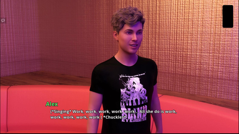 Johannes Gaming: College Kings 32 Un appuntamento all'appuntamento di Simplr