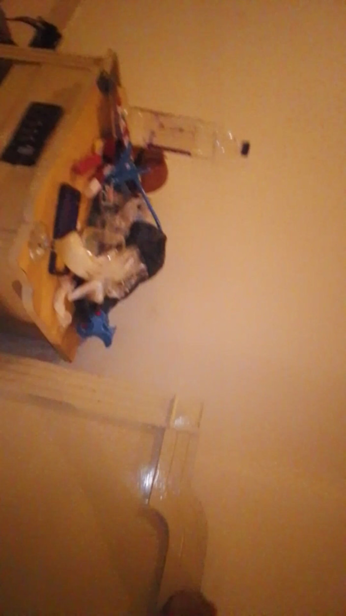 Kindheart: オイルマッサージおっぱい1105