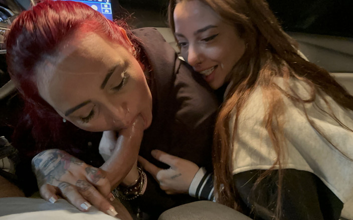 SoldierHugeCock: Mereka Membayar Untuk Pengangkutan Mereka Dengan Memberikan Saya Blowjob