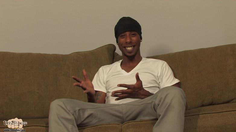 ThugBoy: ОФИГЕННЫЙ МИСТЕР ЛИППС