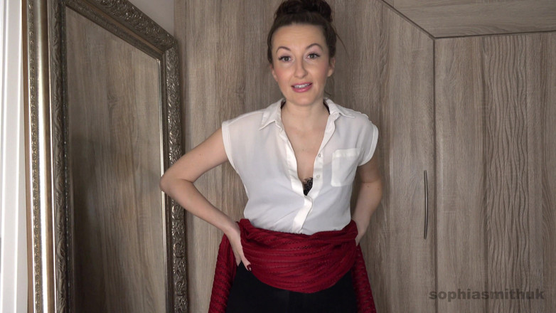 SophiaSmithUK: 鼓励办公室连裤袜