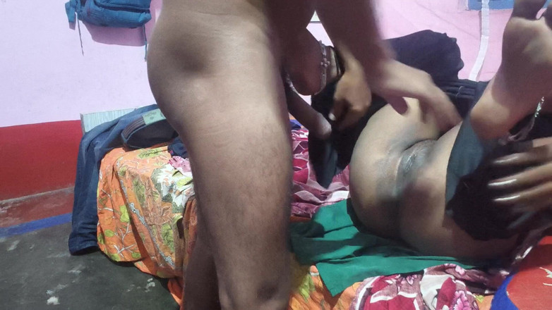 Sobha rani: Nejlepší sex ve třech 2025:- Rahul ošukal svou holkufraind a manželku...