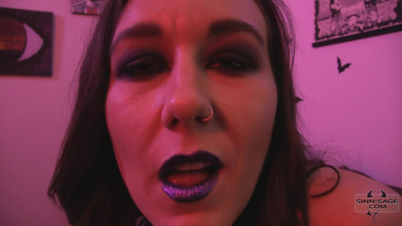 SinnSage: Vampire Dreams
