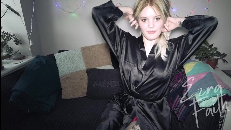 Ezra faith: Ultimul spectacol pe cameră care te vei alătura vreodată: Executrixxx...