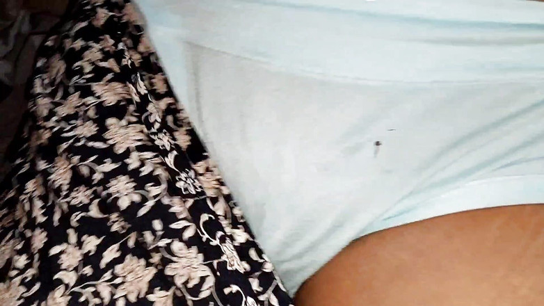 ChickenPuti: Nepálské sex video s čistým zvukem. Dívka z vesnice byla volána...