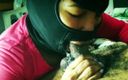 Colombian Throat Bunnies: Throat Queen New Bonus