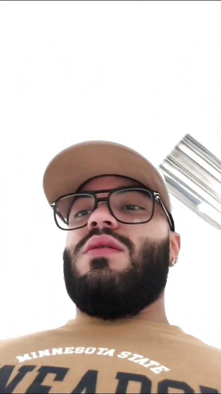 Liamgaell27: Boy Filmed in a Public Toilet