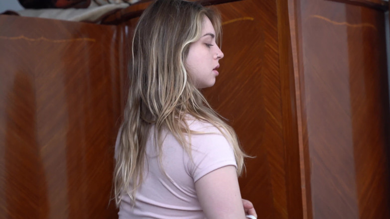 Keila Bassi: Rubbing My Wildly Against My Friend (custom Video)