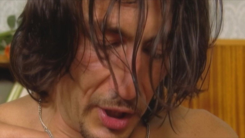 Old & Young: Blonde Babe Pounds Pussy Hard and Wild Fuck Fest