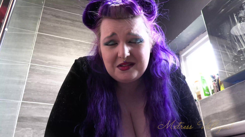 Mxtress Valleycat: mxtressからのsph