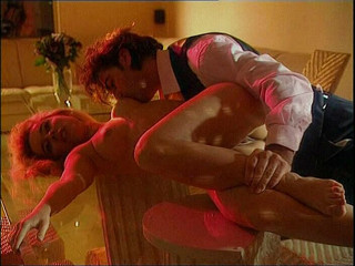 Xtime Network: Vintage fucking pussy licking