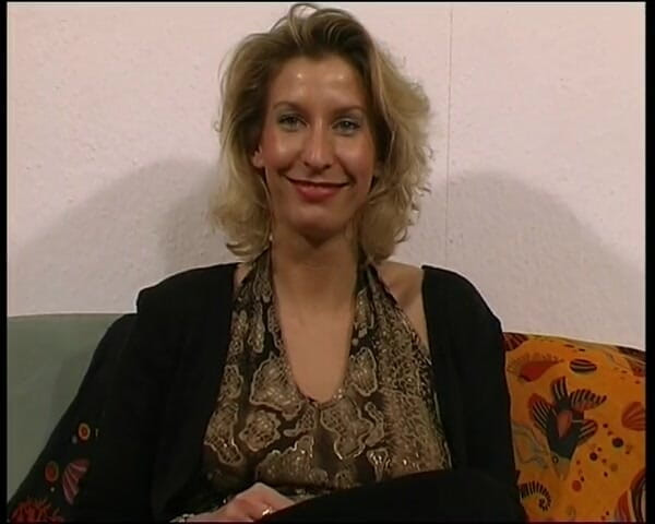 German Fuck Movie: Behind German Doors Is Fucked Diligently - Full Movie