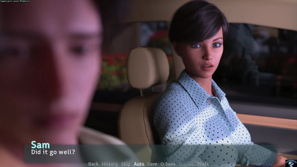 Porngame201: Fusão das Estrelas # 1