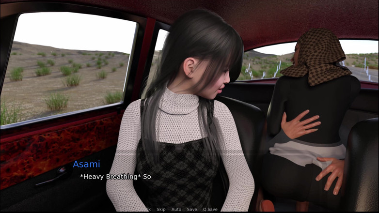 Johannes Gaming: 奶奶房子121，我不敢相信我们变得如此亲密，我和艾莉森