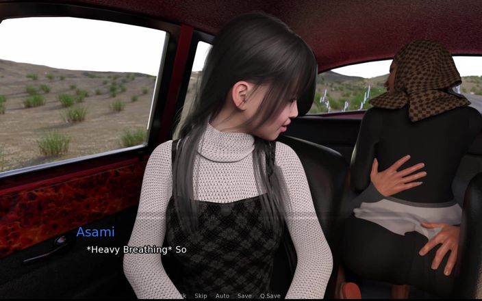 Johannes Gaming: 할머니 집 121 나는 우리가 너무 친밀한 나와 앨리슨을 받고 믿을 수 없어